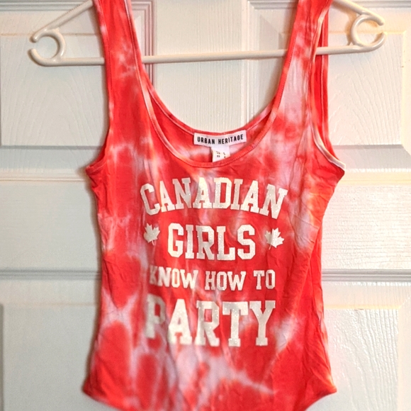 NWOT Tie dye bodysuit - Picture 1 of 1